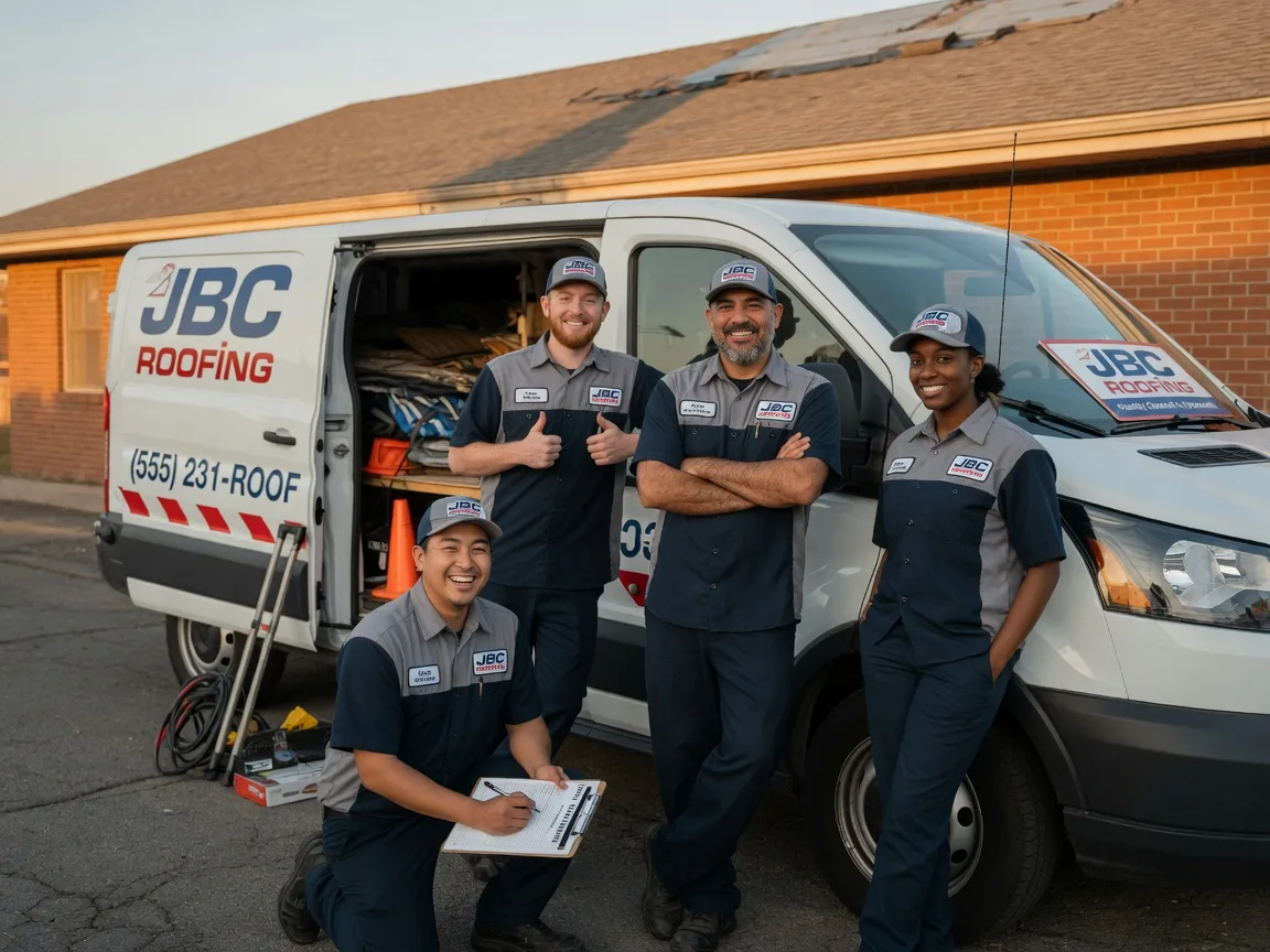 Roof Replacement company in Nehawka, NE